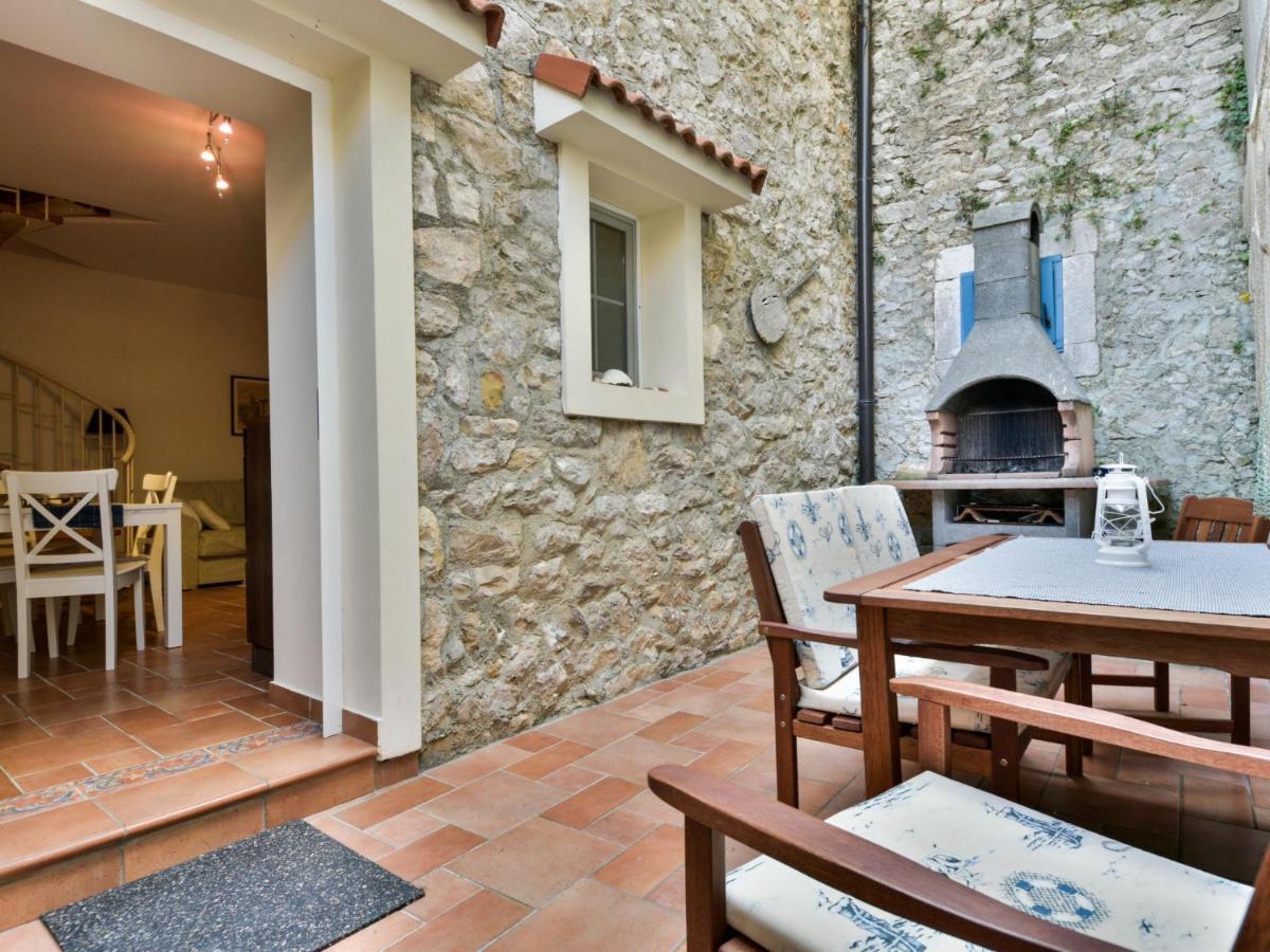 Holiday Home Mali Dvori By Interhome Diklo Luaran gambar