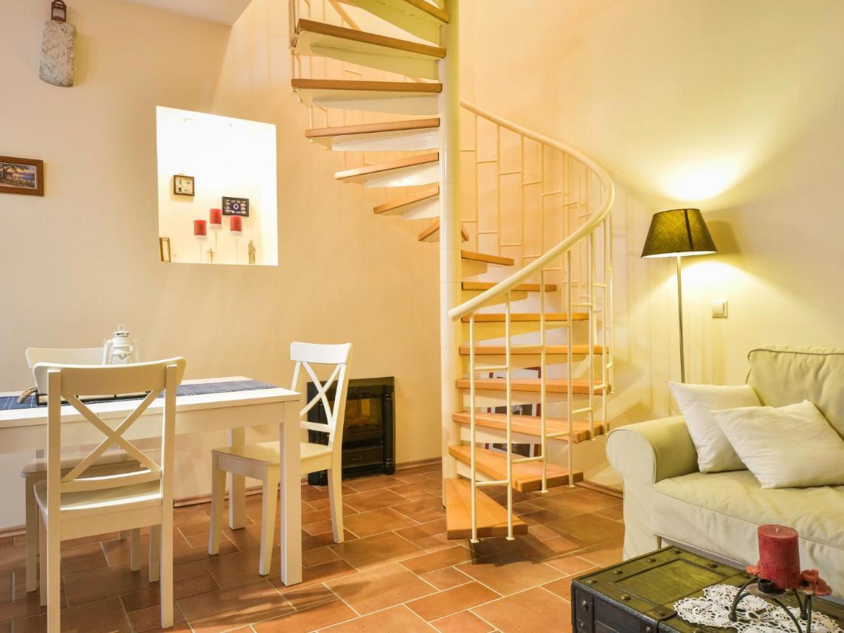 Holiday Home Mali Dvori By Interhome Diklo Luaran gambar