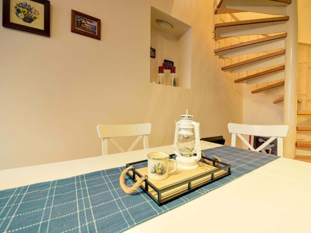 Holiday Home Mali Dvori By Interhome Diklo Luaran gambar