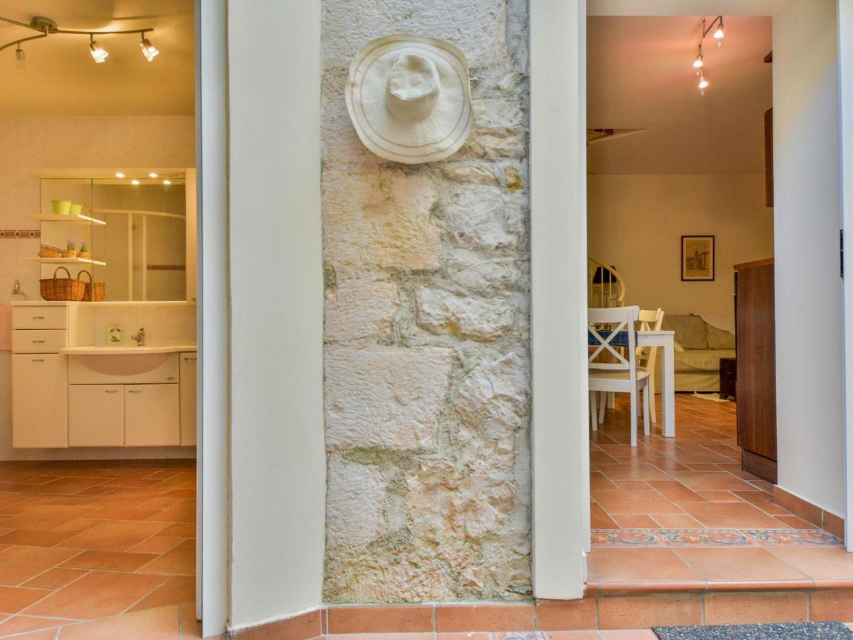 Holiday Home Mali Dvori By Interhome Diklo Luaran gambar
