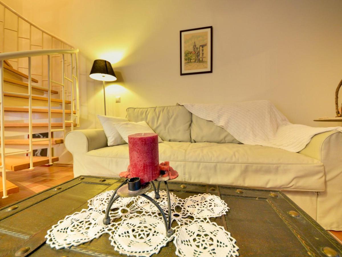 Holiday Home Mali Dvori By Interhome Diklo Luaran gambar