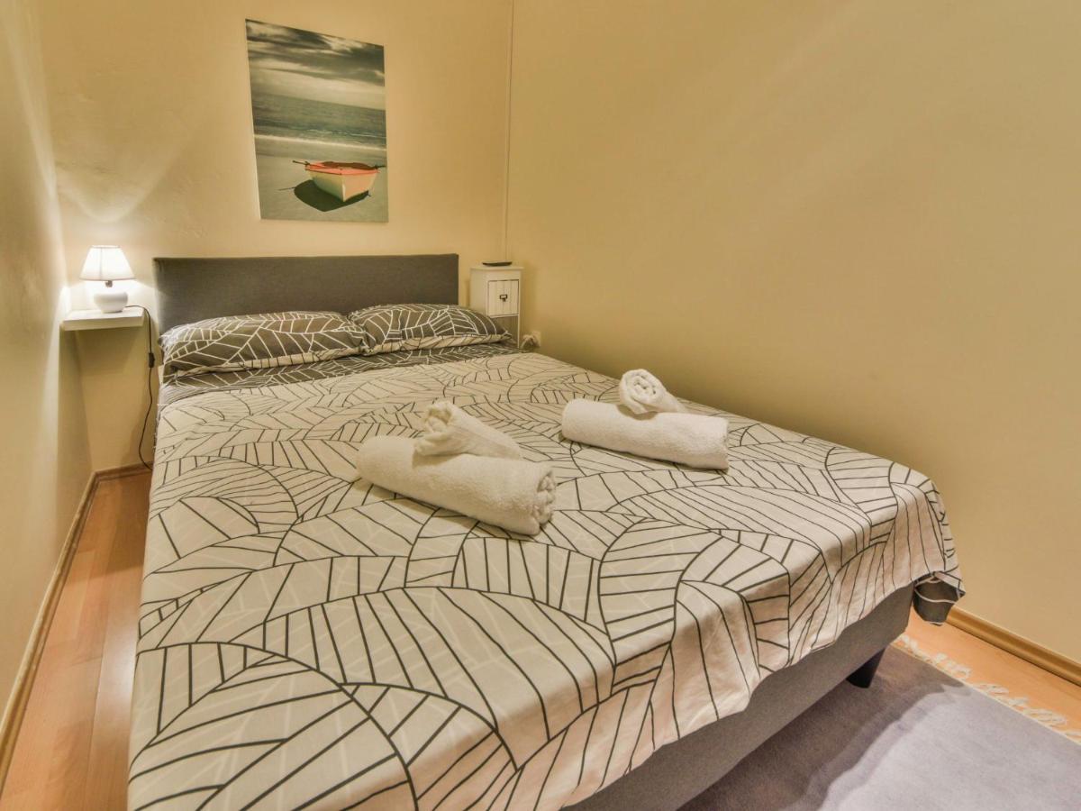 Holiday Home Mali Dvori By Interhome Diklo Luaran gambar